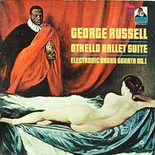 Othello Ballet Suite (Vinyl)