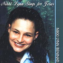 Nikki Lynn Sings for Jesus