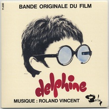 Delphine (Vinyl)