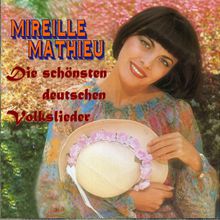 Die Schönsten Deutschen Volkslieder (Vinyl)
