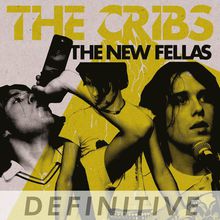 The New Fellas (Definitive Edition) CD1