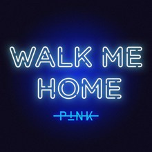 Walk Me Home (CDS)