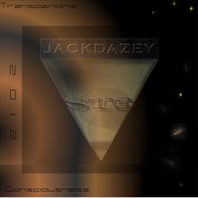 The JackDazey Project Vol. 1