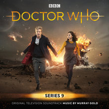 Doctor Who - Series 9 (Original Television Soundtrack) CD1