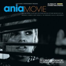 Ania Movie (Special Edition) CD2