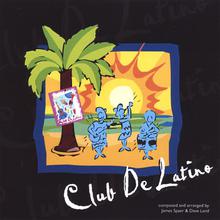 Club de Latino