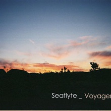 Voyager (EP)