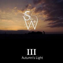 III: Autumn's Light