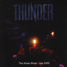 The Xmas Show - Live 2005