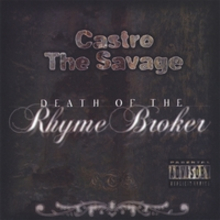 Death Of The Rhyme Broker