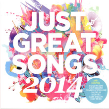 Just Great Songs CD2