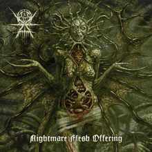 Nightmare Flesh Offering (EP)