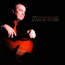 20 Ans De Trio Gitan CD1