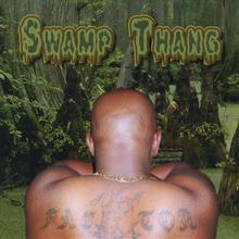Swamp Thang