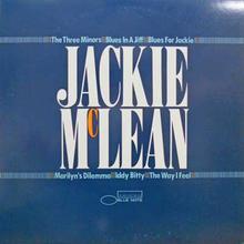 Jackie Mclean Quintet (Vinyl)