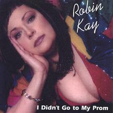 I Didn't Go To My Prom