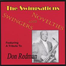 Swingers and Novelties - Featuring A Tribute To Don Redman