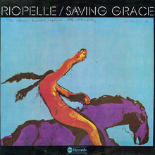 Saving Grace (Vinyl)
