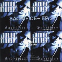 SACRIFICE- EP 2