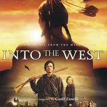 Into The West
