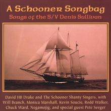 A Schooner Songbag