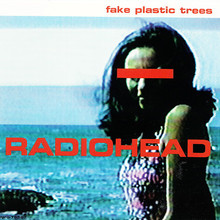 Fake Plastic Trees (CDS) CD1