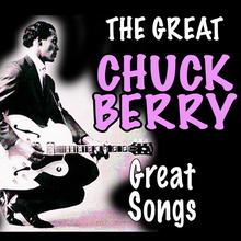 The Great Chuck Berry, Vol. 2