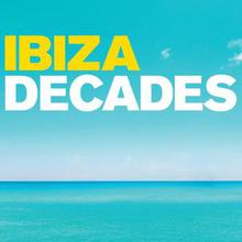Ibiza - Decades CD5