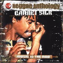 Reggae Anthology - Music Is The Rod CD1