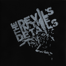 The Devil's In The Details (EP)