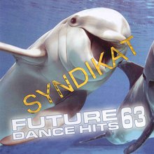 Future Dance Hits Vol.63 (Bootleg) CD2
