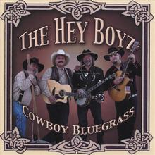Cowboy Bluegrass