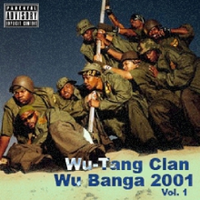 Wu-Banga Vol. 1