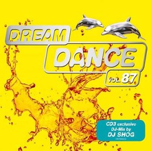 Dream Dance Vol.87 CD1