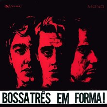 Em Forma! (Vinyl)