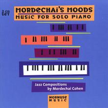 Mordechai's Moods (2 disc set)