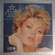 Superstar3 (Vinyl)