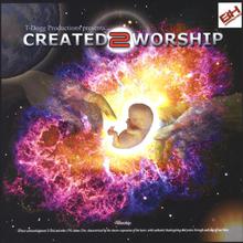 Created 2 Worship