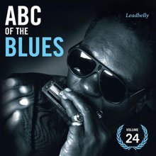 Abc Of The Blues CD24