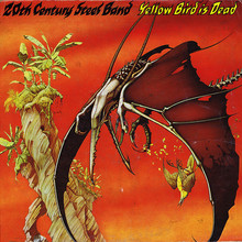 Yellow Bird Is Dead (Vinyl)