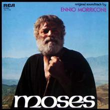 Mose (Vinyl) CD1