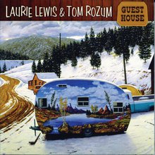 Guest House (With Tom Rozum)