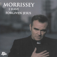 I Have Forgiven Jesus CDS