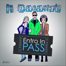 Entro In Pass (CDS)