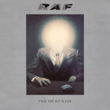 The Heat's On (Vinyl)
