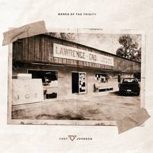Banks Of The Trinity