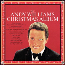 The Andy Williams Christmas Album (Remastered 2004)