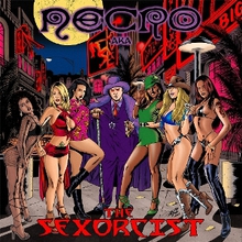 The Sexorcist (Special Edition) CD1