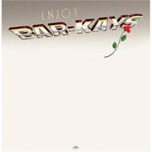 Injoy (Vinyl)