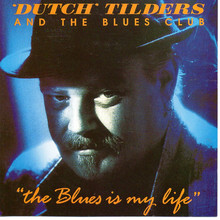 The Blues Is My Life